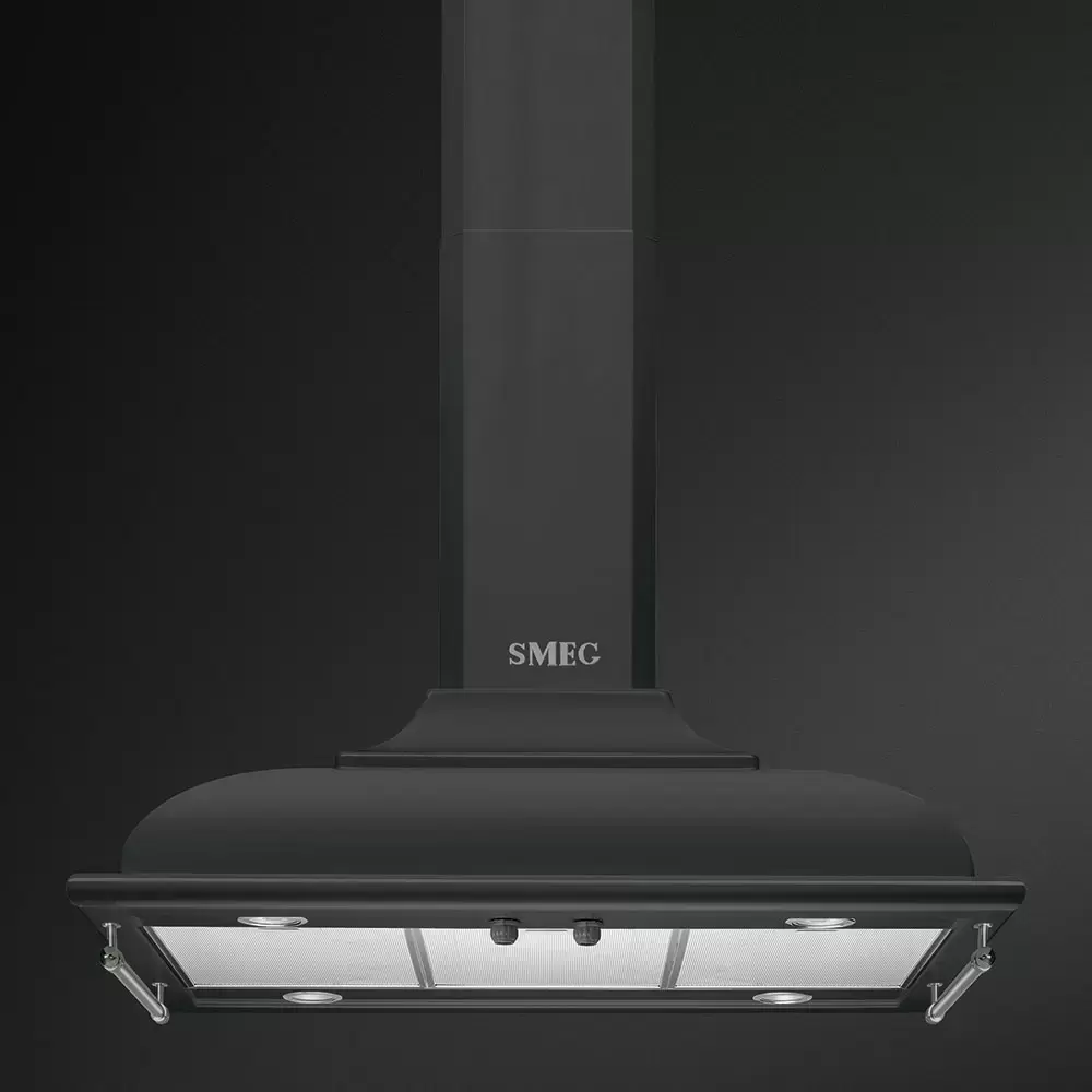 Фото Title Вытяжка Smeg KCI19AOE - 3 Фото Alt Вытяжка Smeg KCI19AOE - 3