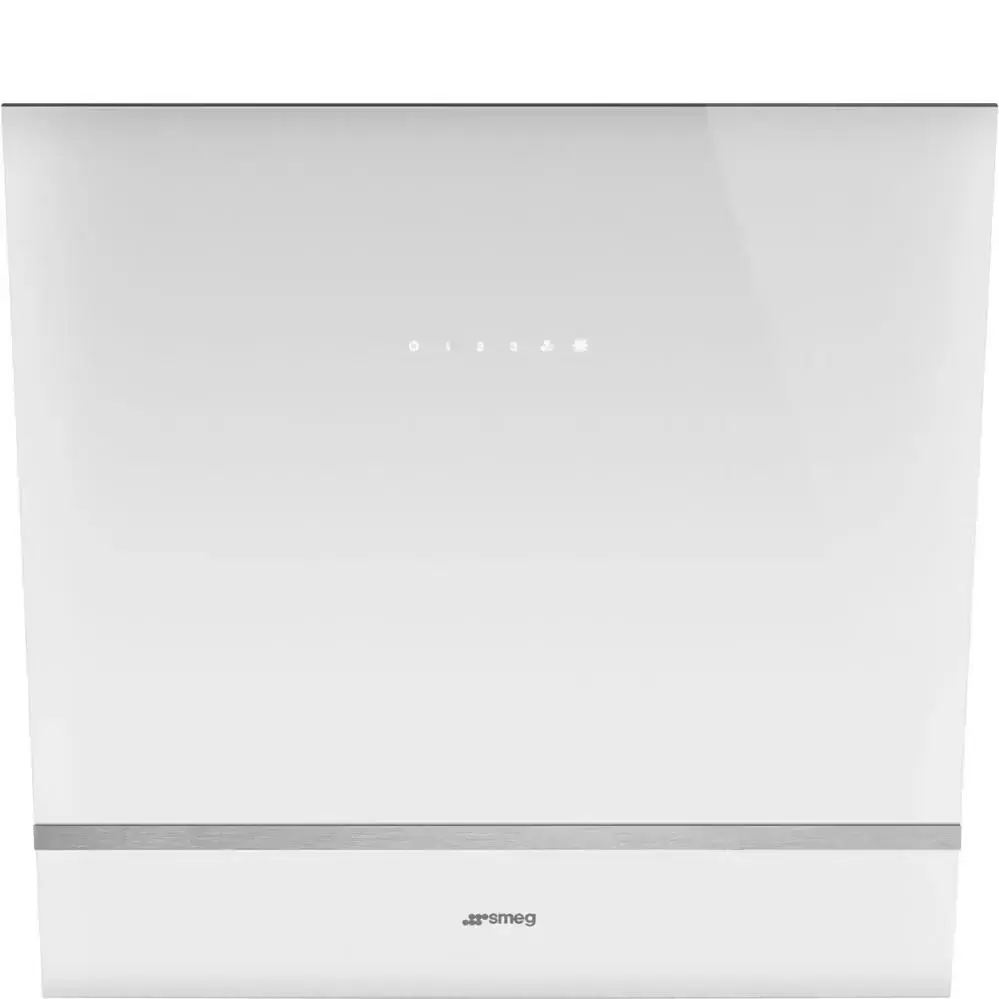 Фото Title Вытяжка Smeg KV26B - 5 Фото Alt Вытяжка Smeg KV26B - 5