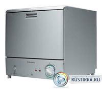 Посудомоечная машина Electrolux ESF 235 | Rustirka.RU - Интернет-магазин надежной бытовой техники в Москве