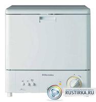 Посудомоечная машина Electrolux ESF 237 | Rustirka.RU - Интернет-магазин надежной бытовой техники в Москве