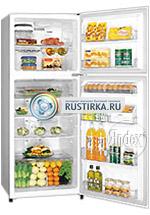 Холодильник Lg GR-332 SF (R) | Rustirka.RU - Интернет-магазин надежной бытовой техники в Москве