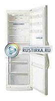 Холодильник Lg GR-419 QTQA | Rustirka.RU - Интернет-магазин надежной бытовой техники в Москве