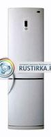 Холодильник Lg GR-429 QVJA | Rustirka.RU - Интернет-магазин надежной бытовой техники в Москве