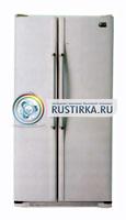 Холодильник Lg GR-B 197 GVCA | Rustirka.RU - Интернет-магазин надежной бытовой техники в Москве