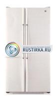 Холодильник Lg GR-B 207 FVGA | Rustirka.RU - Интернет-магазин надежной бытовой техники в Москве
