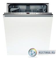 Посудомоечная машина Bosch SMV 63 N 00 EU | Rustirka.RU - Интернет-магазин надежной бытовой техники в Москве