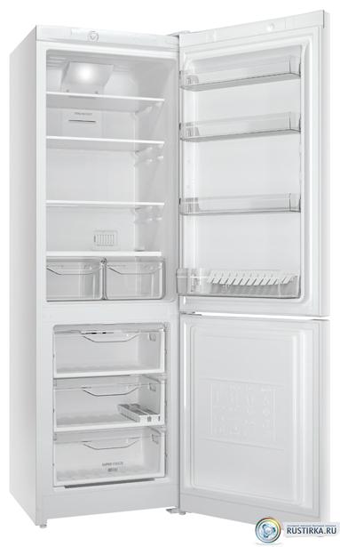 Холодильник Indesit DF 4180 W | Rustirka.RU - Интернет-магазин надежной бытовой техники в Москве