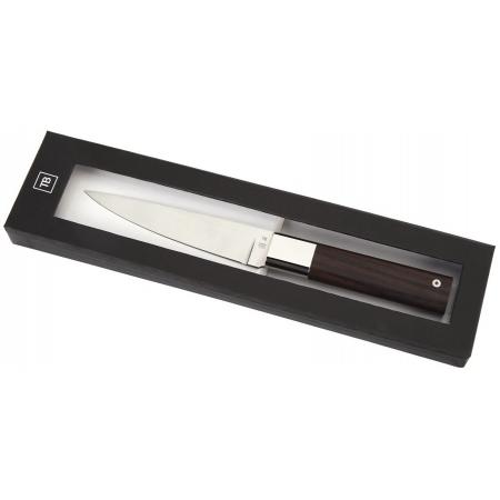 TB Серия Absolu 441630 универсальный нож в подарочной упаковке, ручка розовое дерево | Rustirka.RU - Интернет-магазин надежной бытовой техники в Москве
