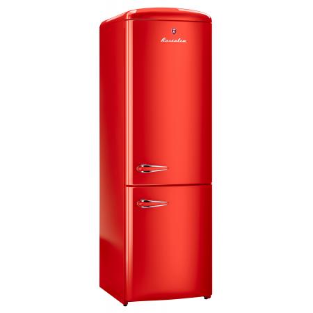 Холодильник Rosenlew RC312 ruby red | Rustirka.RU - Интернет-магазин надежной бытовой техники в Москве