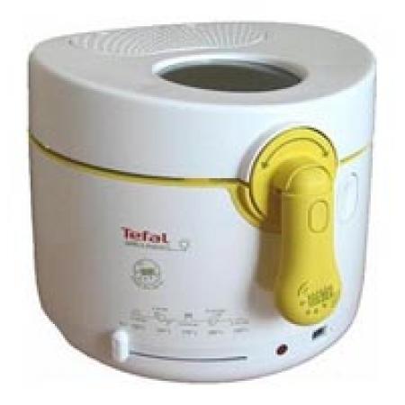 Фритюрница тефаль инструкция по применению фото Фритюрница Tefal FF 1030: Фритюрницы - Мелкая бытовая техника - RUSTIRKA - интер