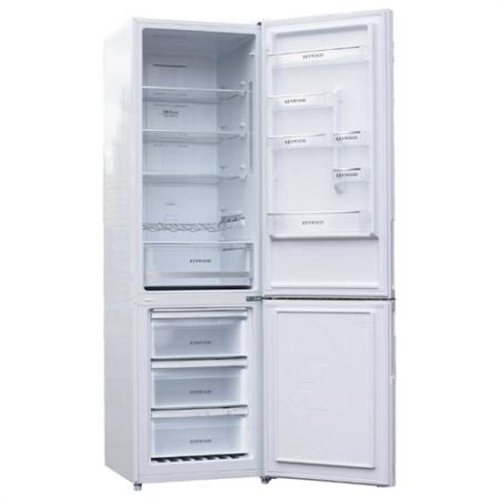 Холодильник Kenwood KBM-2000NFDW | Rustirka.RU - Интернет-магазин надежной бытовой техники в Москве