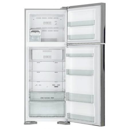 Холодильник Hitachi R-V542PU7BSL | Rustirka.RU - Интернет-магазин надежной бытовой техники в Москве
