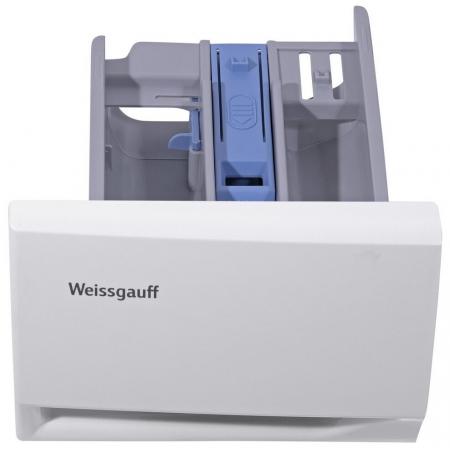 Стиральная машина Weissgauff WM 4927 DC Inverter | Rustirka.RU - Интернет-магазин надежной бытовой техники в Москве
