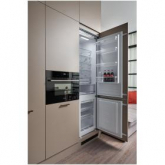 Встраиваемый холодильник Weissgauff WRKI 195 WNF | Rustirka.RU - Интернет-магазин надежной бытовой техники в Москве