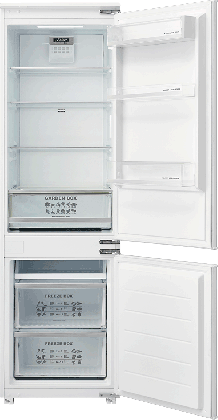 Встраиваемый холодильник Kaiser EKK 60174 | Rustirka.RU - Интернет-магазин надежной бытовой техники в Москве