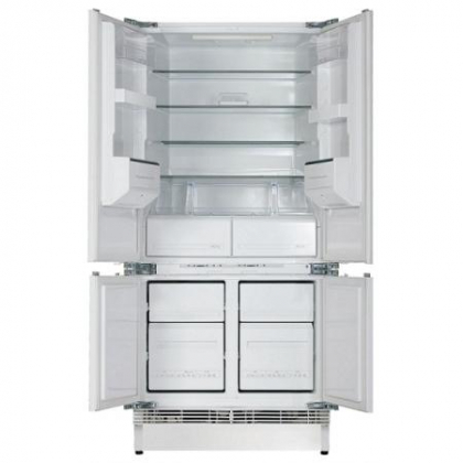 Холодильник Kuppersbusch IKE4580-1-4T | Rustirka.RU - Интернет-магазин надежной бытовой техники в Москве
