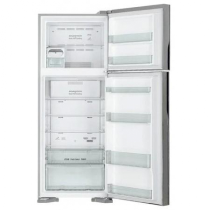 Холодильник Hitachi R-V542PU7PWH | Rustirka.RU - Интернет-магазин надежной бытовой техники в Москве
