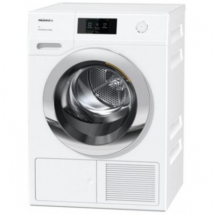Сушильная машина Miele TCR790 WP | Rustirka.RU - Интернет-магазин надежной бытовой техники в Москве