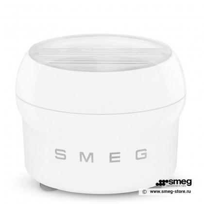 Насадка мороженица SMEG SMIC02 | Rustirka.RU - Интернет-магазин надежной бытовой техники в Москве