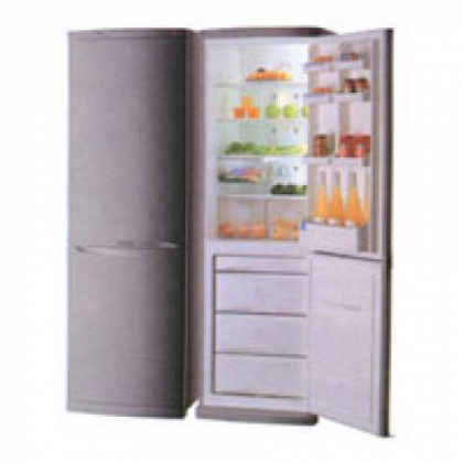 Холодильник Lg GR-389 SQF (R) | Rustirka.RU - Интернет-магазин надежной бытовой техники в Москве