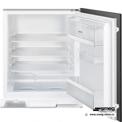 Встраиваемый холодильник SMEG U3L080P1 | Rustirka.RU - Интернет-магазин надежной бытовой техники в Москве