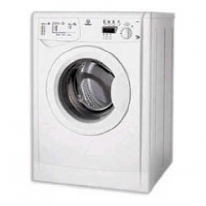 Стиральная машина Indesit WIE 107 | Rustirka.RU - Интернет-магазин надежной бытовой техники в Москве