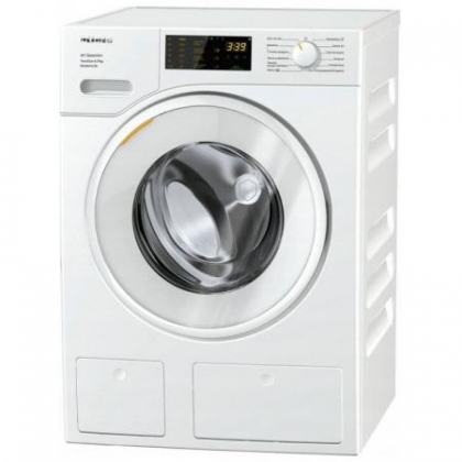 Стиральная машина Miele WSD 663 WCS | Rustirka.RU - Интернет-магазин надежной бытовой техники в Москве
