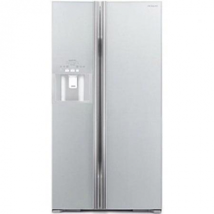 Холодильник Hitachi R-S702 GPU2 GS | Rustirka.RU - Интернет-магазин надежной бытовой техники в Москве