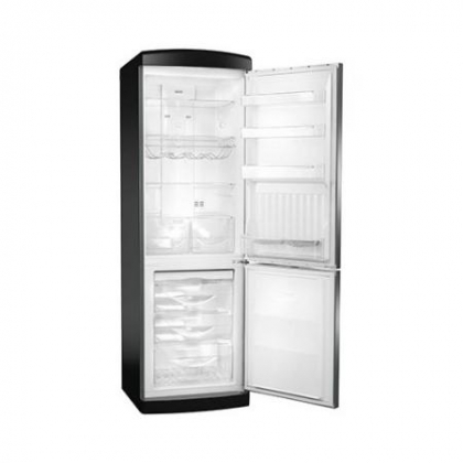 Холодильник Bompani BOCB670/N антрацит | Rustirka.RU - Интернет-магазин надежной бытовой техники в Москве