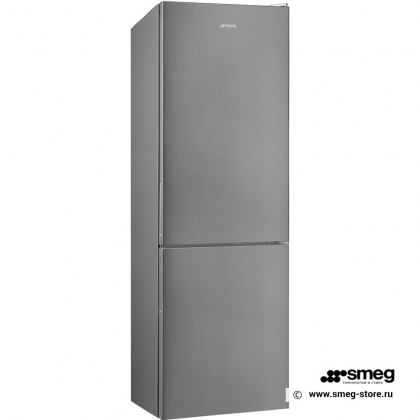 Отдельностоящий холодильник SMEG FC202PXN | Rustirka.RU - Интернет-магазин надежной бытовой техники в Москве