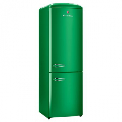 Холодильник Rosenlew RC312 emerald green | Rustirka.RU - Интернет-магазин надежной бытовой техники в Москве