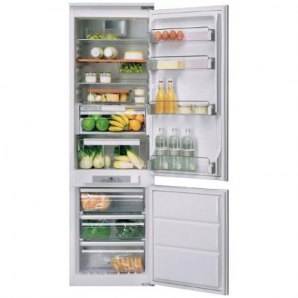 Холодильник KitchenAid KCBCS 18600 | Rustirka.RU - Интернет-магазин надежной бытовой техники в Москве